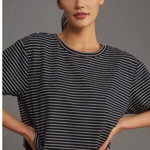 Maeve Short-Sleeve Tee XS